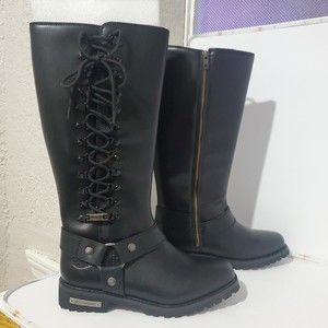 Milwaukee Riders Size 10 Women